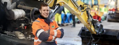 Ledige Jobs Gsv Hero