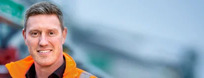 Emil Høpner Wittrup Regionsdirektør