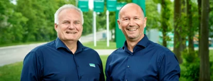 Frank Dan Nyhed