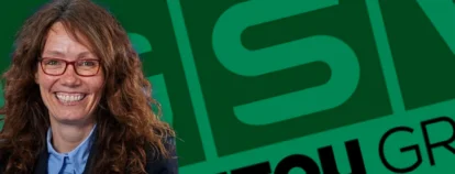 Anne Rømer Nyt Fra GSV