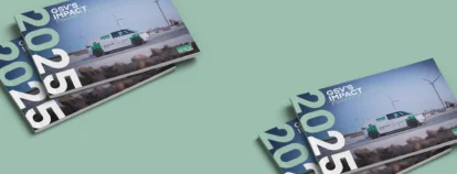 GSVimpact Hero 2025 Website