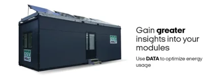 Intelligent module – get more insight at GSV
