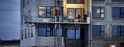 GSV-platform