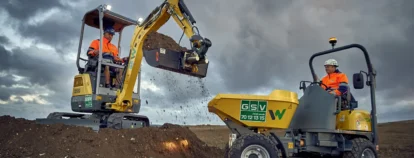 GSV Horsens Lej Hos GSV