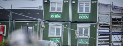 GSV Taulov Lej Hos GSV