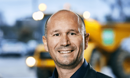 GSV-organisation-CEO-Dan-Vorsholt