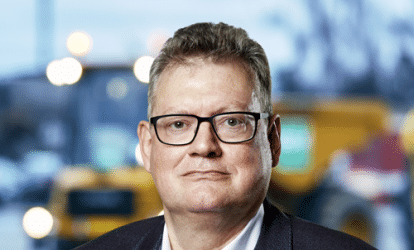 GSV-organisation-CFO-Jesper-Bramming