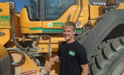 jonas lærling