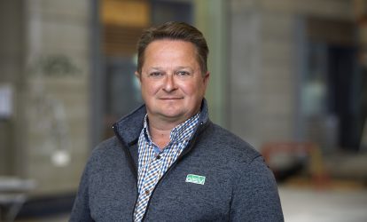 Birger Hansen