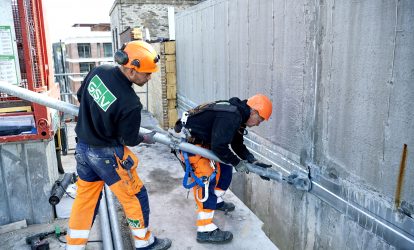 Arbejdsplatform – lej hos GSV Arbejdsplatform - lej hos GSV