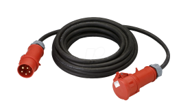 Elkabel380V16amp25m_0