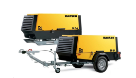 Kompressor64m37barTrailermonteret_0