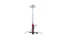 Teleskoplysmast12m4x160W230V_0