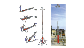 Teleskoplysmast230V10mConlight_0